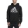 adidas Hoodie Aeroready Game and Go Big Logo Hoodie black Men